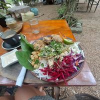  at Squeeze Me in Mirissa