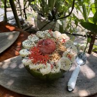   at Squeeze Me in Mirissa