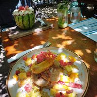  at Squeeze Me in Mirissa