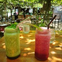  at Squeeze Me in Mirissa