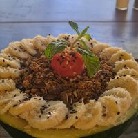  at Squeeze Me in Mirissa