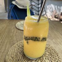   at Squeeze Me in Mirissa