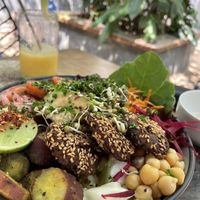   at Squeeze Me in Mirissa