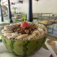   at Squeeze Me in Mirissa