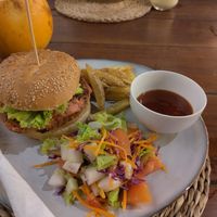  at Squeeze Me in Mirissa