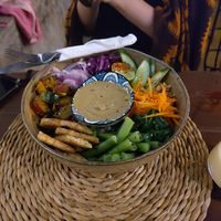  at Squeeze Me in Mirissa