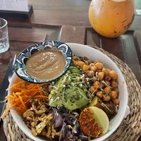   at Squeeze Me in Mirissa