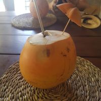  at Squeeze Me in Mirissa