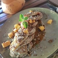  at Squeeze Me in Mirissa