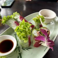   at Tre Viet Cuisine in Da Nang