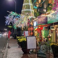  at Tre Viet Cuisine in Da Nang