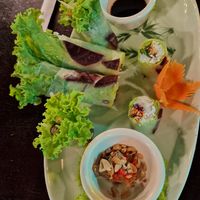  at Tre Viet Cuisine in Da Nang