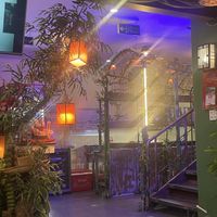 Interior   at Tre Viet Cuisine in Da Nang