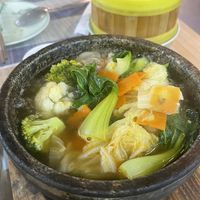 Udon. Really good  at Tre Viet Cuisine in Da Nang