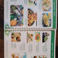  at Tre Viet Cuisine in Da Nang