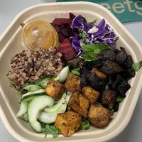   at sweetgreen in Indianapolis