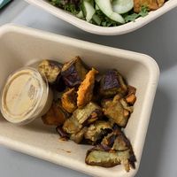   at sweetgreen in Indianapolis