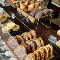  #Veganuary at Craft Vegan Bakery Palermo in Buenos Aires