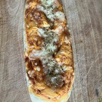  #Veganuary at Craft Vegan Bakery Palermo in Buenos Aires