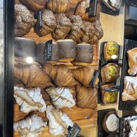   at Craft Vegan Bakery Palermo in Buenos Aires