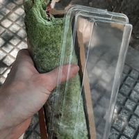  at Craft Vegan Bakery Palermo in Buenos Aires