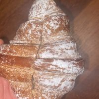   at Craft Vegan Bakery Palermo in Buenos Aires