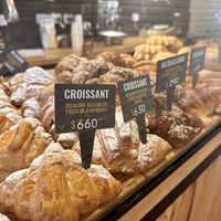   at Craft Vegan Bakery Palermo in Buenos Aires