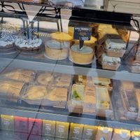  at Craft Vegan Bakery Palermo in Buenos Aires