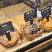 Yum! at Craft Vegan Bakery Palermo in Buenos Aires