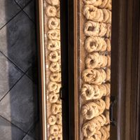   at Taralleria Napoletana in Naples