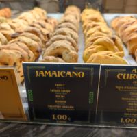  at Taralleria Napoletana in Naples