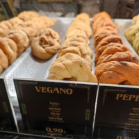  at Taralleria Napoletana in Naples