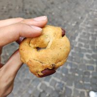  at Taralleria Napoletana in Naples