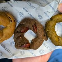  at Taralleria Napoletana in Naples