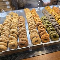  at Taralleria Napoletana in Naples