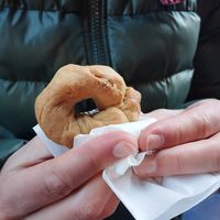  at Taralleria Napoletana in Naples