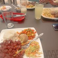  at Songo Sorongo in Guasca