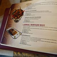  at Welcome India in Alicante