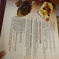  at Welcome India in Alicante