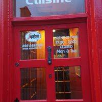  at Al Mezza in Athlone