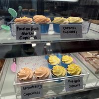   at CeCe's Cakes and Bakes in Coleraine