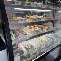   at CeCe's Cakes and Bakes in Coleraine