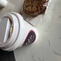   at CeCe's Cakes and Bakes in Coleraine