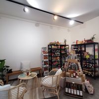  at The Good Place in Montpellier