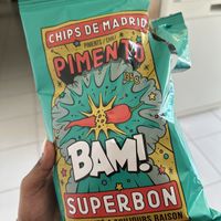   at The Good Place in Montpellier