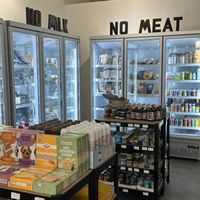   at The Good Place in Montpellier