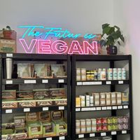   at The Good Place in Montpellier