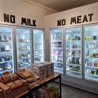  at The Good Place in Montpellier