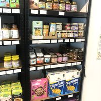 Yummy stuff   at The Good Place in Montpellier