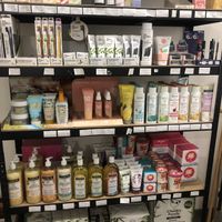 Cosmetics etc   at The Good Place in Montpellier